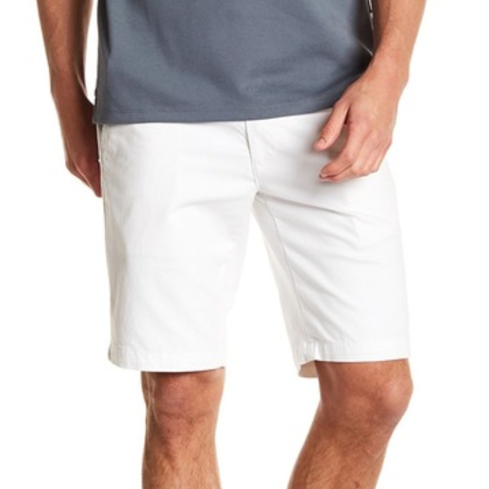 AG Adriano Goldschmied Green Label Canyon Short